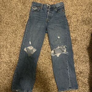Levi jeans